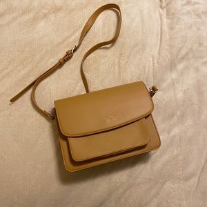 Vegan Leather Purse